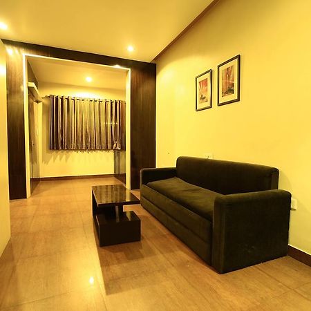 Hotel Harmony Ajmer Bagian luar foto