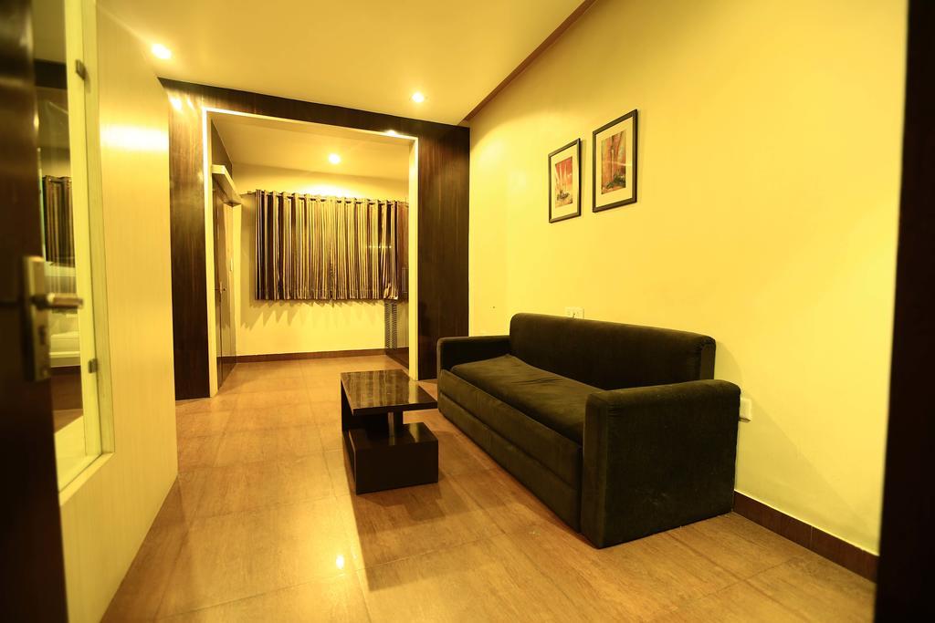 Hotel Harmony Ajmer Bagian luar foto
