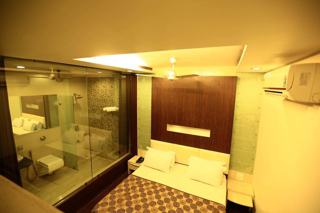 Hotel Harmony Ajmer Bagian luar foto