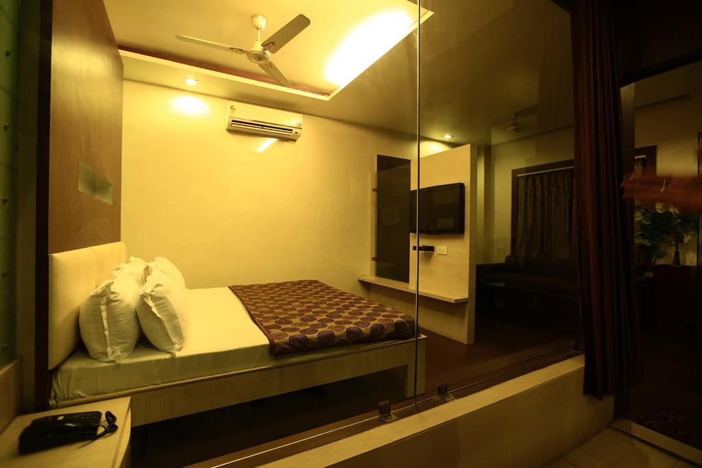 Hotel Harmony Ajmer Bagian luar foto